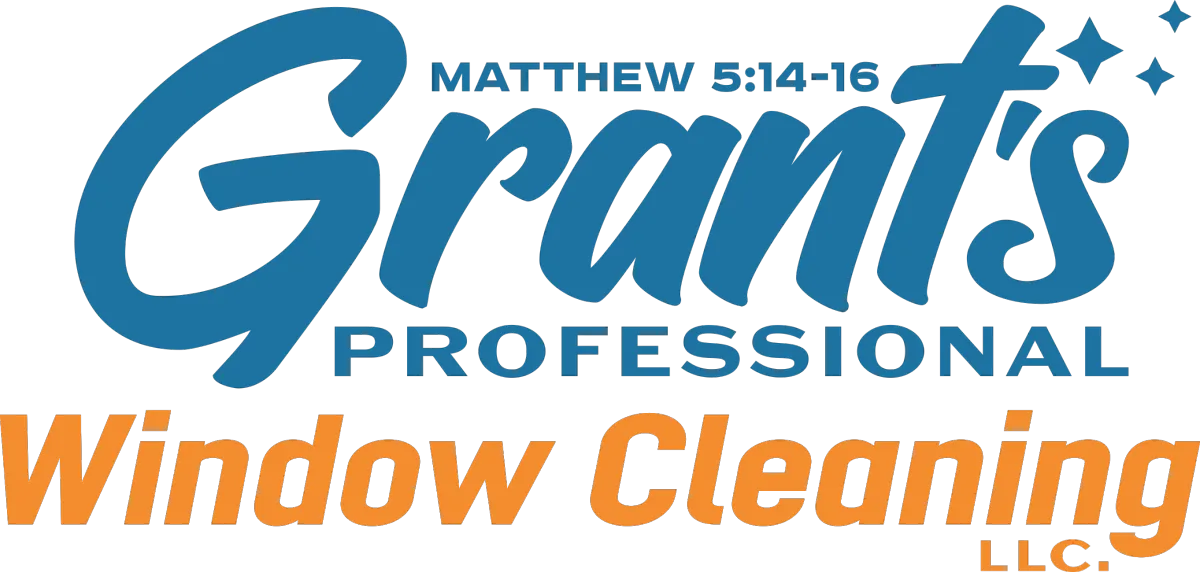 Grant's Professional Window Cleaning